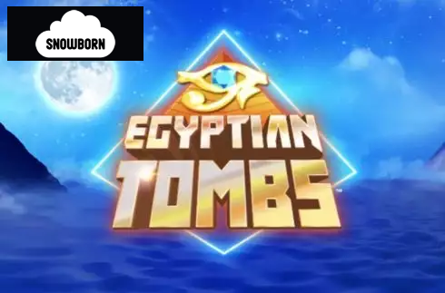Egyptian Tombs